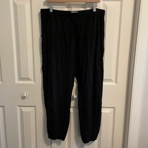 O’Neill joggers, Size Xtra Large